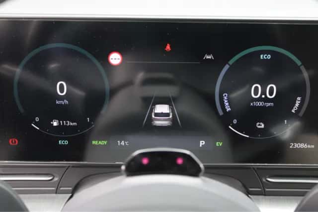 Hyundai Kona (2025) thumbnail 25