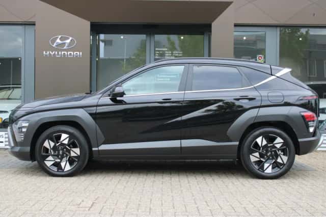 Hyundai Kona (2025) thumbnail 5