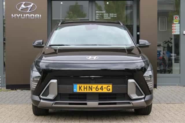 Hyundai Kona (2025) thumbnail 6