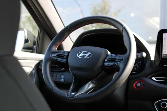Hyundai i30 (2024) thumbnail 14