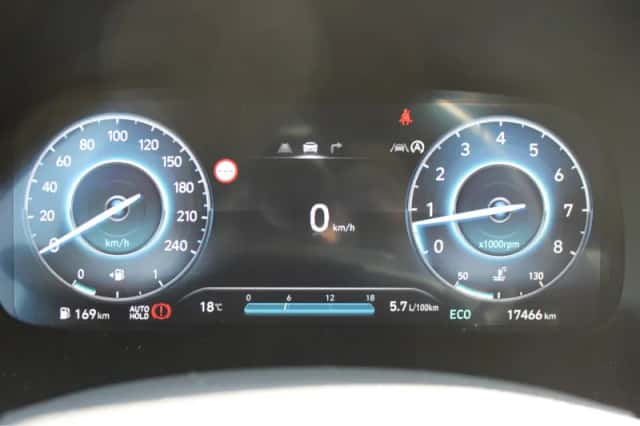 Hyundai i30 (2024) thumbnail 21