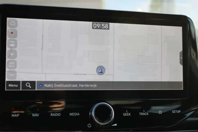Hyundai i30 (2024) thumbnail 26