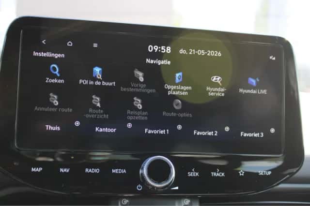 Hyundai i30 (2024) thumbnail 27