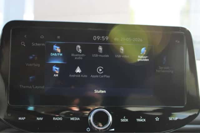 Hyundai i30 (2024) thumbnail 29