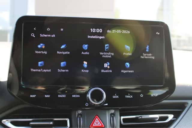 Hyundai i30 (2024) thumbnail 30