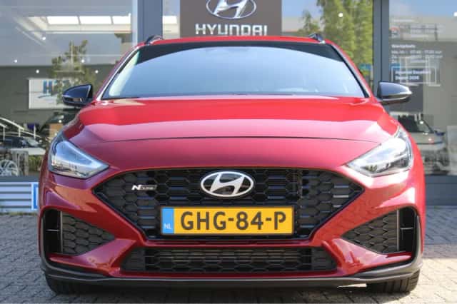 Hyundai i30 (2024) thumbnail 4