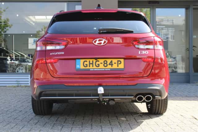 Hyundai i30 (2024) thumbnail 6
