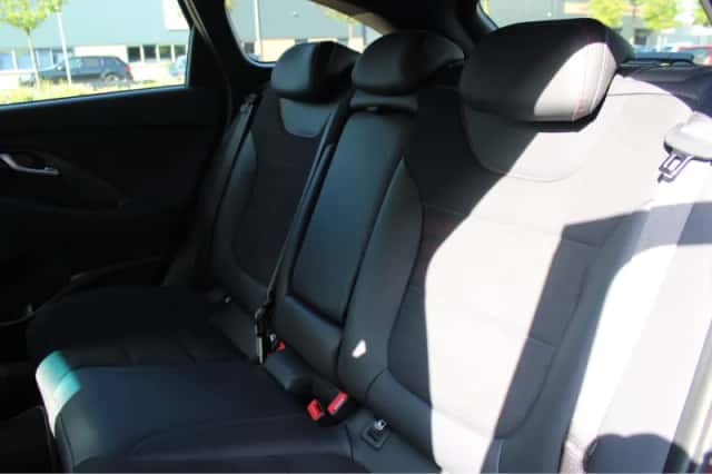 Hyundai i30 (2024) thumbnail 8