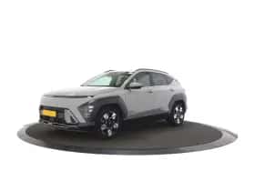 Hyundai Kona (2024)