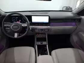Hyundai Kona (2024) thumbnail 4