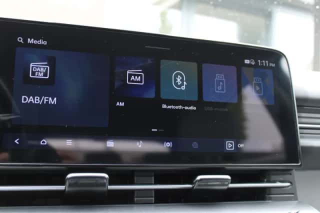 Hyundai Kona (2024) thumbnail 33