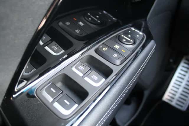 Kia Niro (2022) thumbnail 16