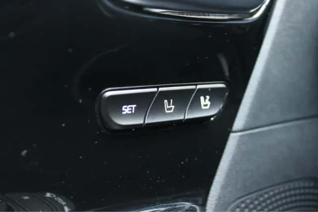 Kia Niro (2022) thumbnail 17