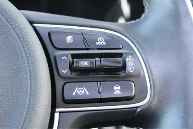 Kia Niro (2022) thumbnail 20