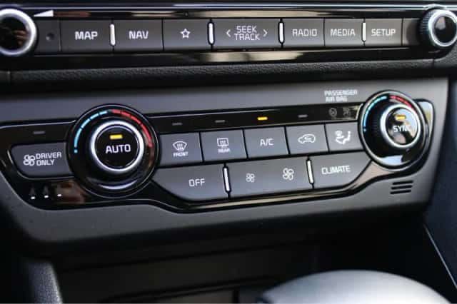 Kia Niro (2022) thumbnail 25