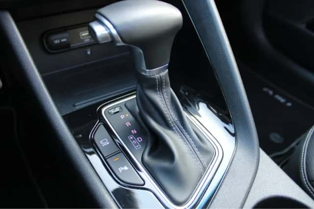 Kia Niro (2022) thumbnail 29
