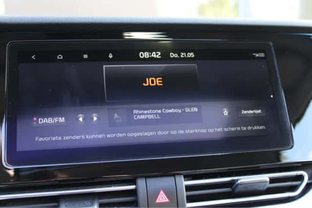 Kia Niro (2022) thumbnail 33