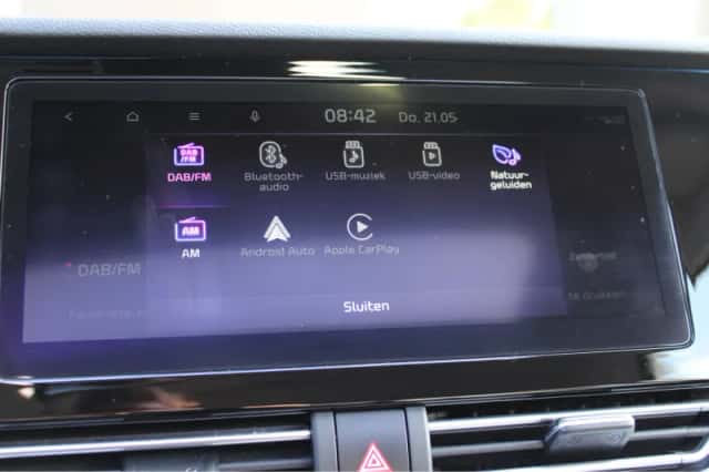 Kia Niro (2022) thumbnail 34