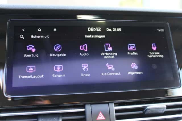 Kia Niro (2022) thumbnail 35