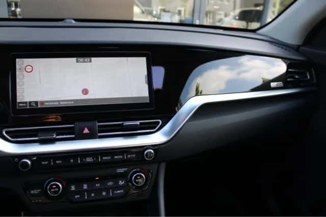 Kia Niro (2022) thumbnail 36