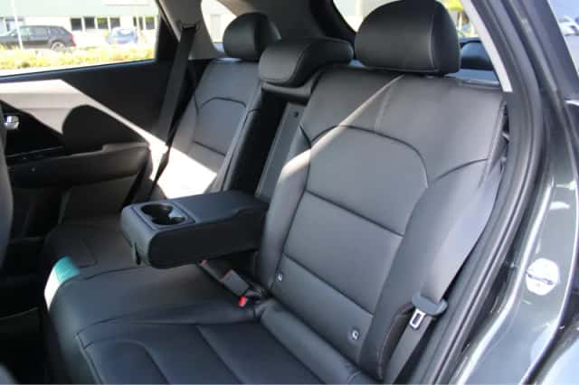 Kia Niro (2022) thumbnail 8