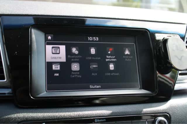 Kia Niro (2018) thumbnail 19
