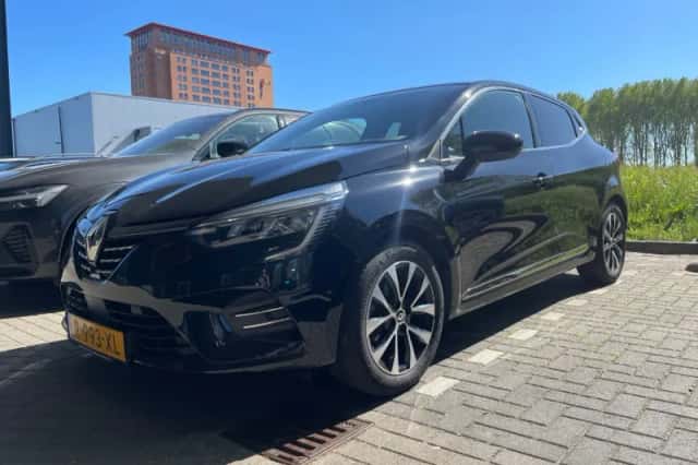 Renault Clio (2022)