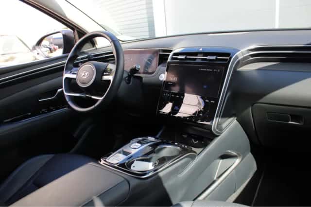 Hyundai Tucson (2024) thumbnail 13