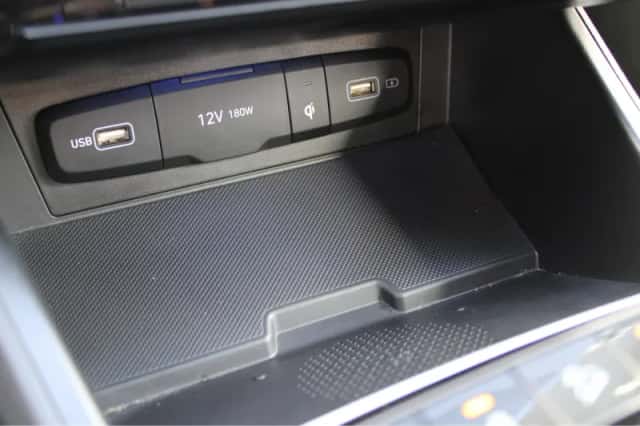 Hyundai Tucson (2024) thumbnail 17