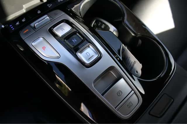 Hyundai Tucson (2024) thumbnail 18