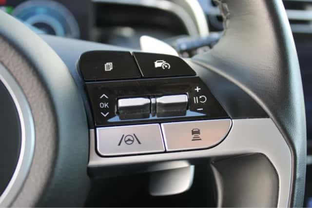 Hyundai Tucson (2024) thumbnail 20