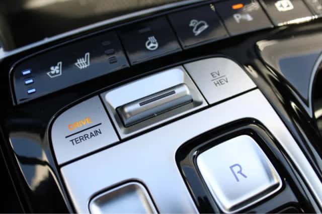 Hyundai Tucson (2024) thumbnail 21