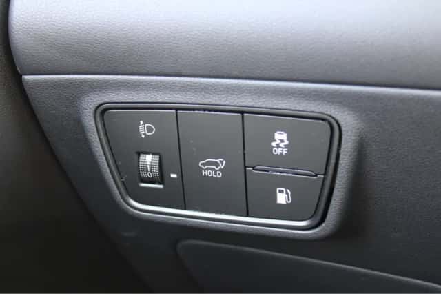 Hyundai Tucson (2024) thumbnail 22