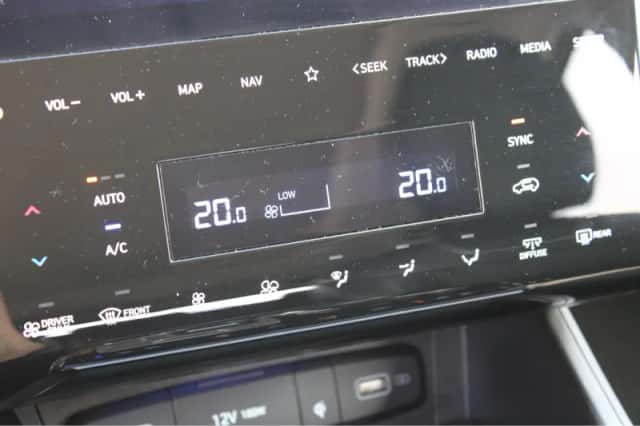 Hyundai Tucson (2024) thumbnail 23