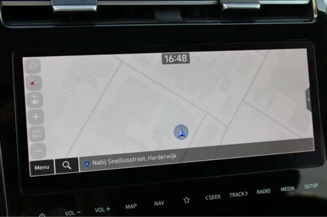 Hyundai Tucson (2024) thumbnail 26