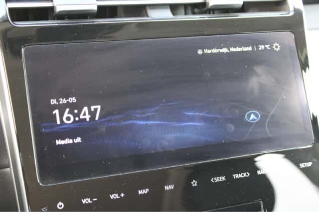 Hyundai Tucson (2024) thumbnail 27