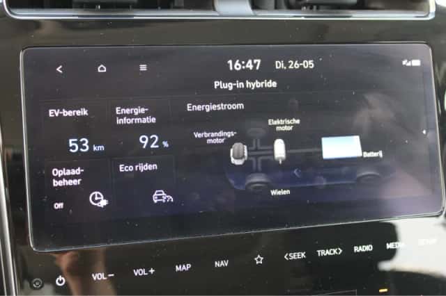 Hyundai Tucson (2024) thumbnail 28
