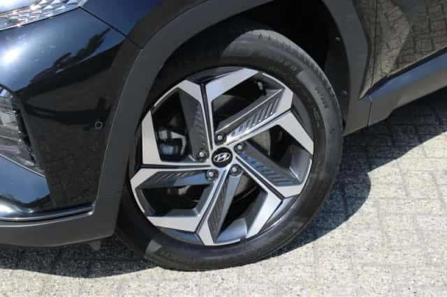 Hyundai Tucson (2024) thumbnail 29
