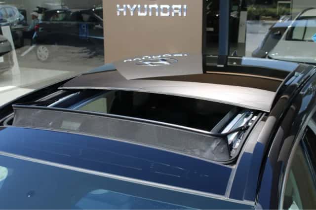 Hyundai Tucson (2024) thumbnail 30