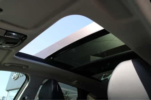 Hyundai Tucson (2024) thumbnail 4