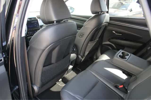 Hyundai Tucson (2024) thumbnail 32