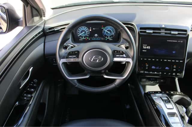 Hyundai Tucson (2024) thumbnail 35