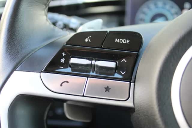 Hyundai Tucson (2024) thumbnail 37