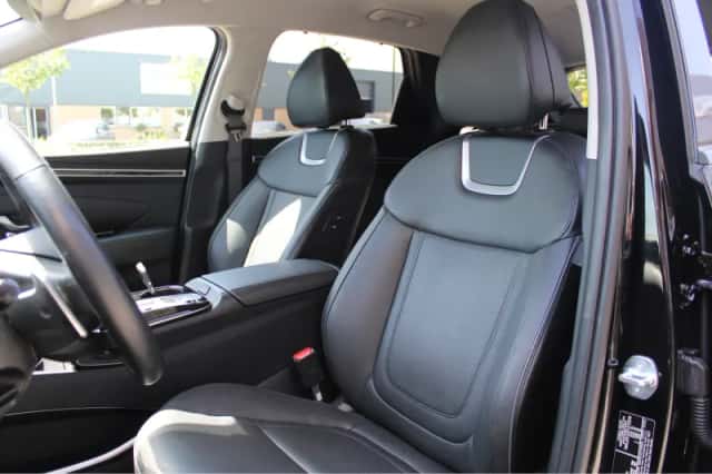 Hyundai Tucson (2024) thumbnail 11