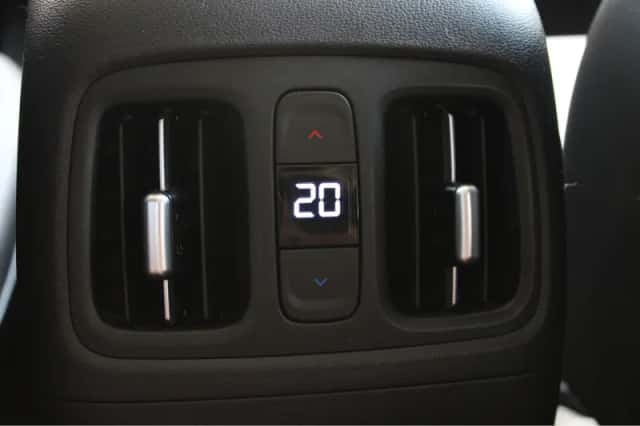 Hyundai Tucson (2024) thumbnail 14