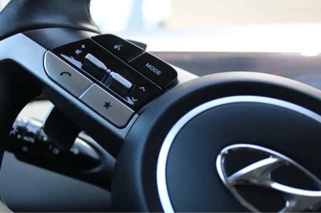 Hyundai Tucson (2024) thumbnail 21