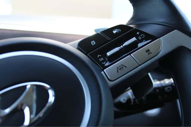 Hyundai Tucson (2024) thumbnail 22