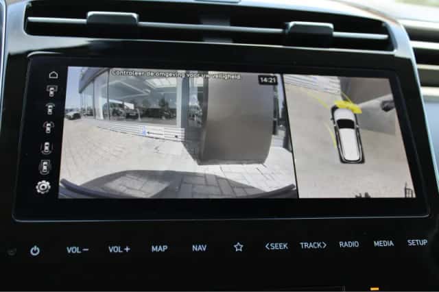 Hyundai Tucson (2024) thumbnail 23