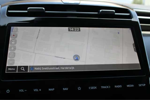 Hyundai Tucson (2024) thumbnail 26