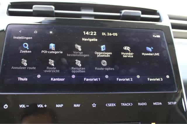 Hyundai Tucson (2024) thumbnail 27